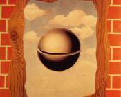 雷内 马格里特 : 景色